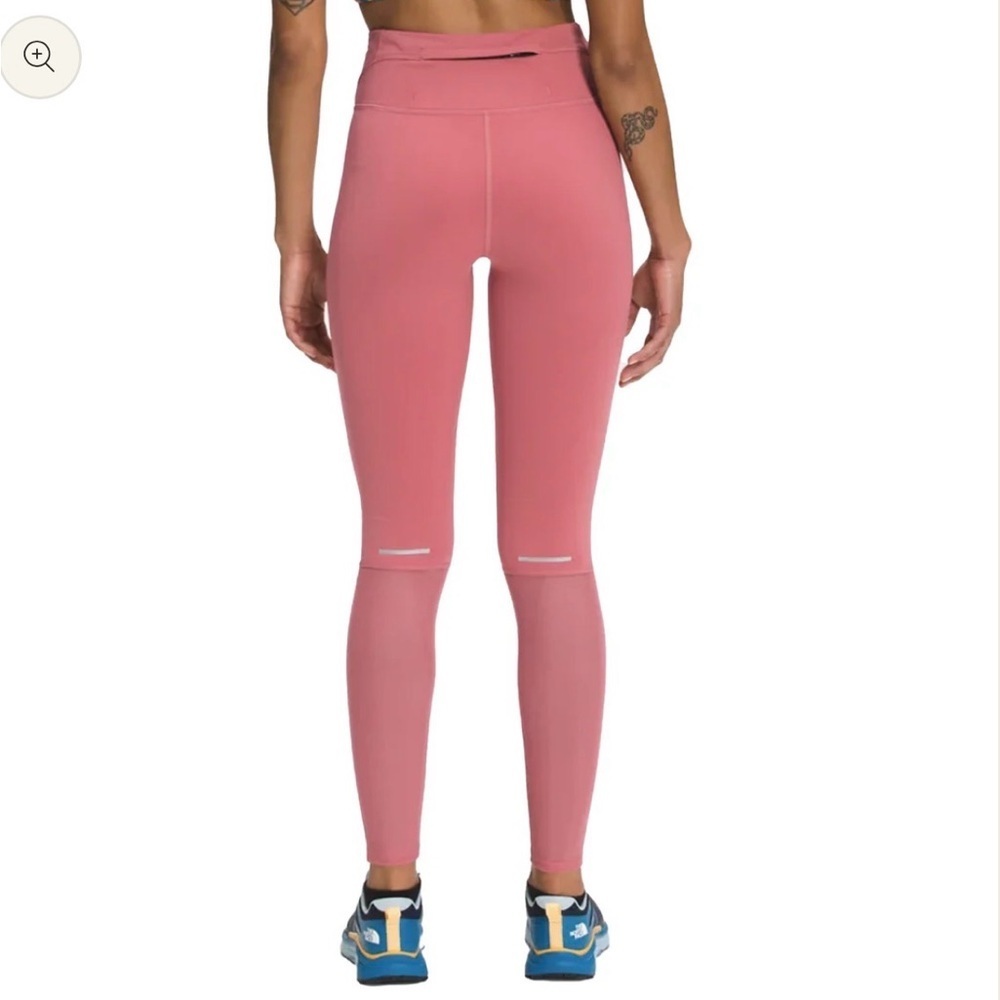 THE NORTH FACE WOMENS MOVMYNT TIGHT! - Picture 10 of 10